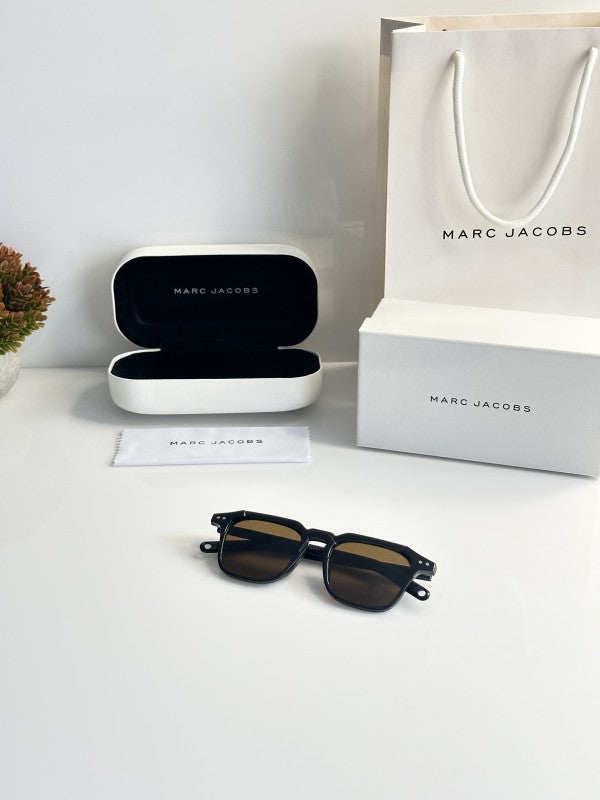 Marc Jacobs 3327 Black Brown