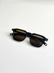 Marc Jacobs 3327 Black Brown