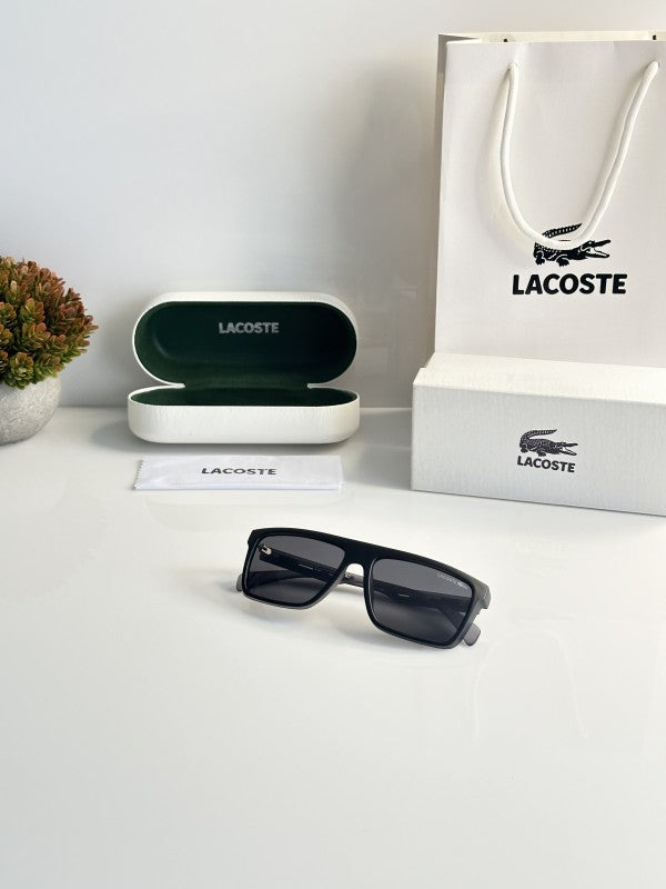 Lacoste 2614 Grey Black