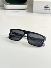 Lacoste 2614 Grey Black