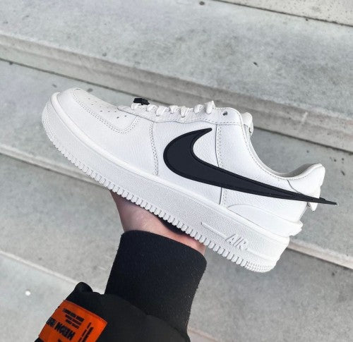 Airforce 1 Low X Ambush White