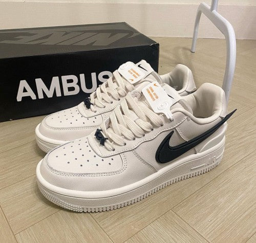 Airforce 1 Low X Ambush White