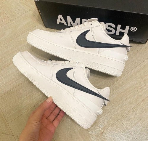 Airforce 1 Low X Ambush White