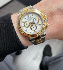 Role_x Oyster perpetual Daytona