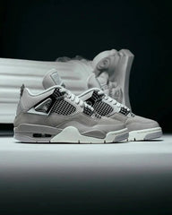 Nike Air Jordan Retro 4 Frozen Moment Semi UA