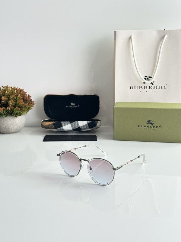 Burberry 3324 Ice Brown Blue