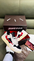 Nike Air Jordan 1 x Travis Scott JumpMan Jack University Red