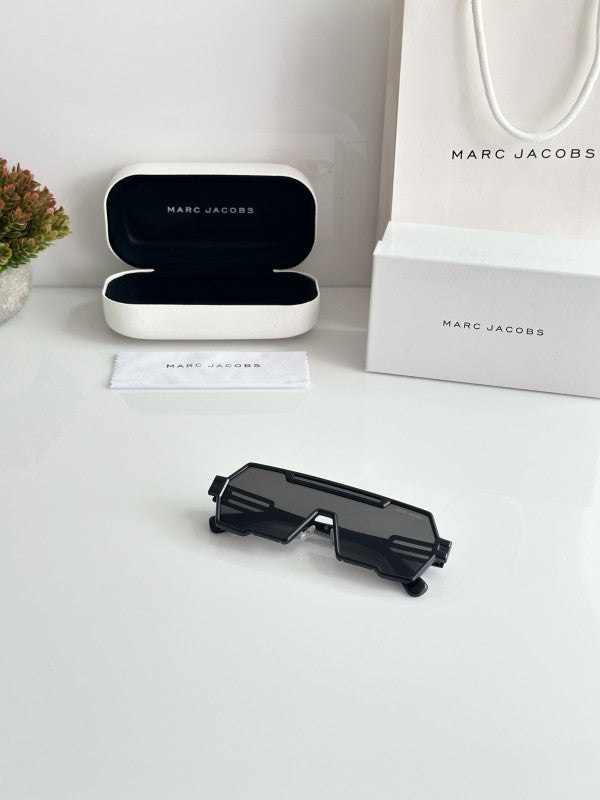 Marc Jacobs 2267 Black