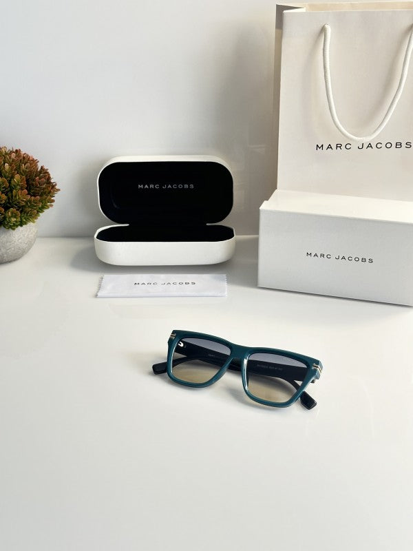 Marc Jacobs 1002 Green