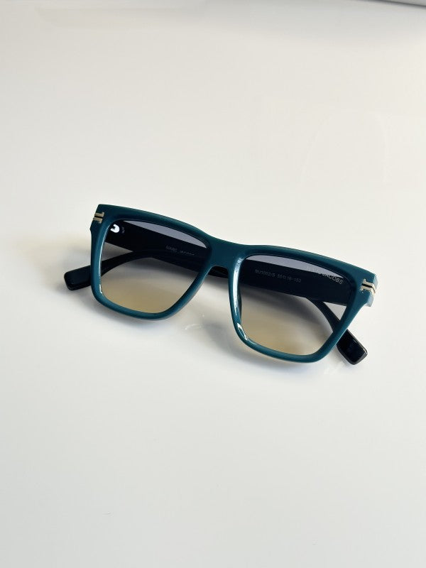 Marc Jacobs 1002 Green