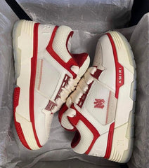 amir ma 1 low white beige red