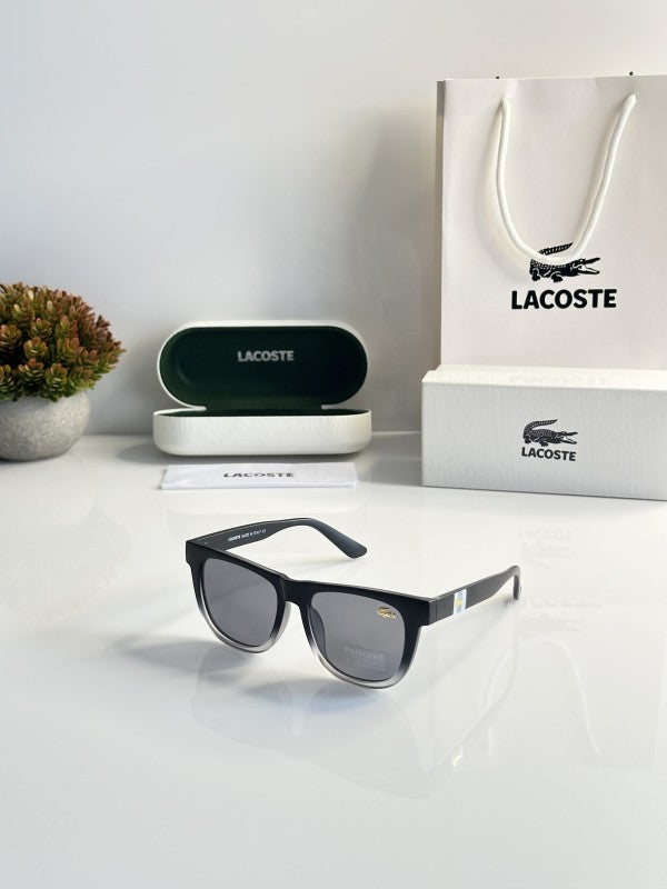 Lacoste 2640 White Black