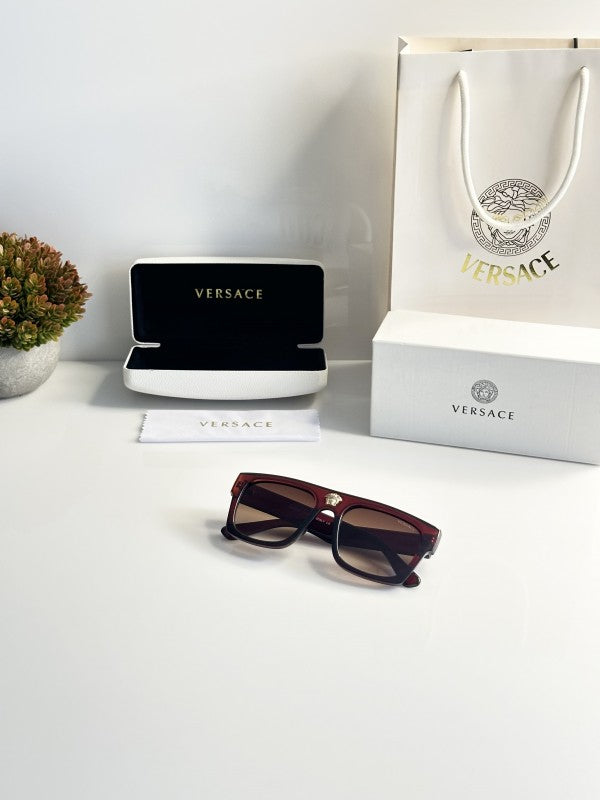 Versace 5328 Brown