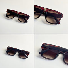 Versace 5328 Brown