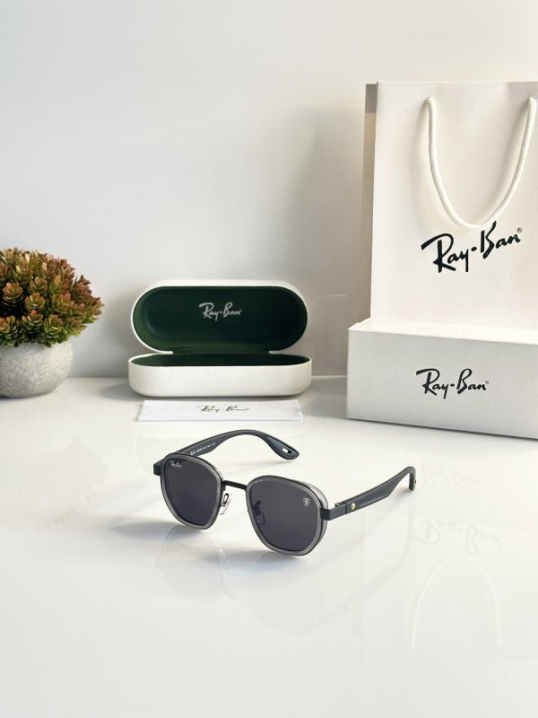 Rayban 3674 Grey