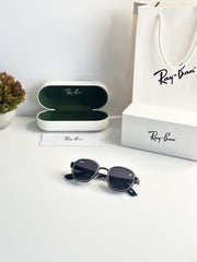 Rayban 3674 Grey