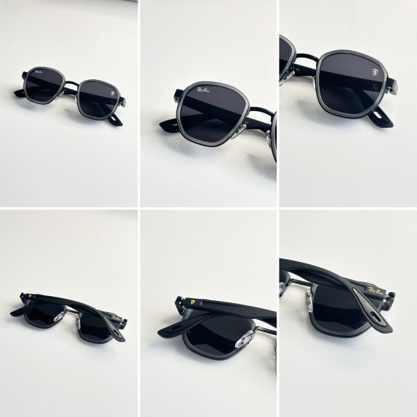 Rayban 3674 Grey