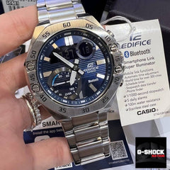 Casio Edifice Ecb-10