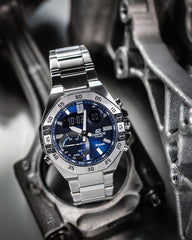 Casio Edifice Ecb-10