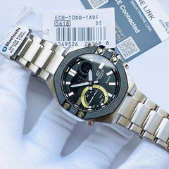 Casio Edifice Ecb-10