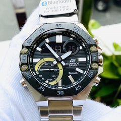 Casio Edifice Ecb-10