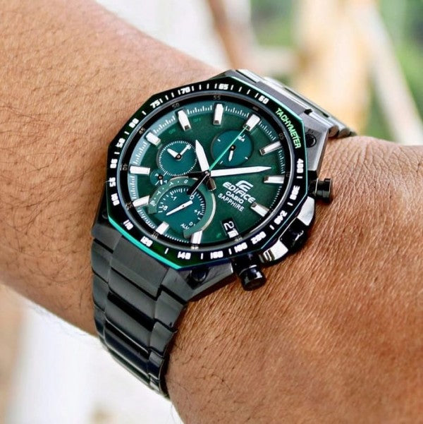 Casio_Edifice Eqb-1100