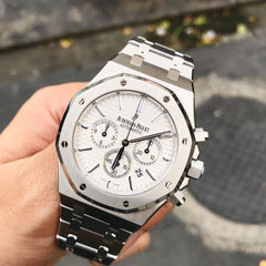 Audemars_piguet Royal Oak chronograph