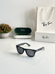 Rayban 2140 Black