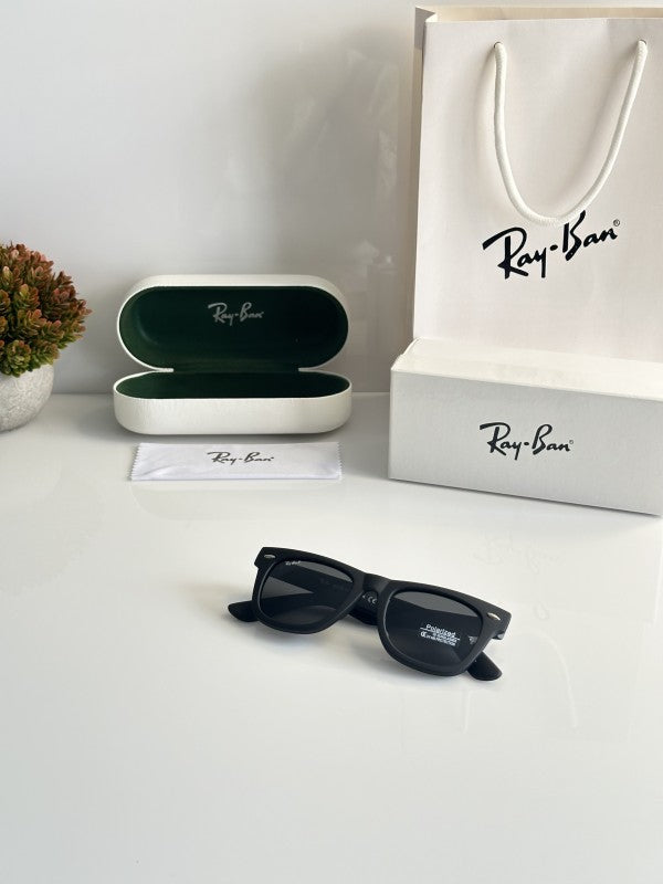 Rayban 2140 Black