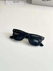 Rayban 2140 Black