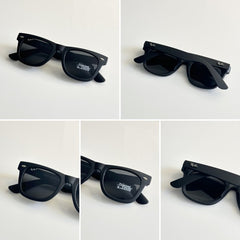 Rayban 2140 Black