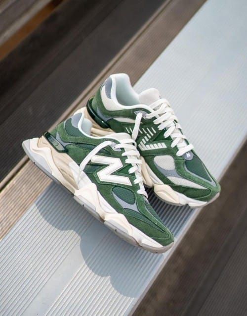 New Balance 9060 Nori