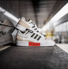 Adidas FORUM EXHIBIT LOW CLOUD WHITE