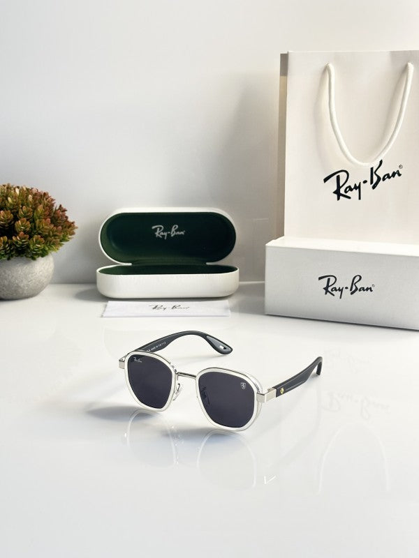 Rayban 3674 Ice Black