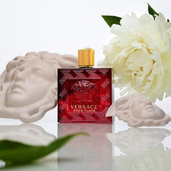 Versace Eros Flame Red EDP 100ML