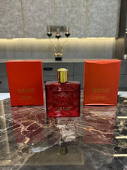 Versace Eros Flame Red EDP 100ML