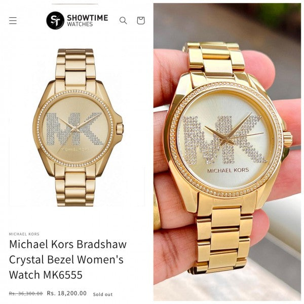 Michael kors Lennox WMN