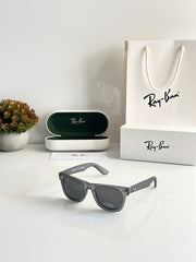 Rayban 2140 Grey