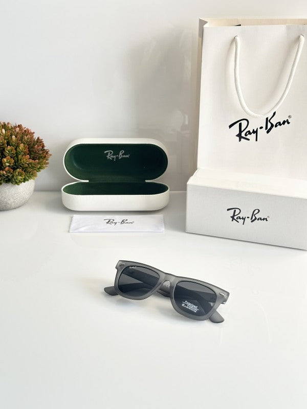 Rayban 2140 Grey