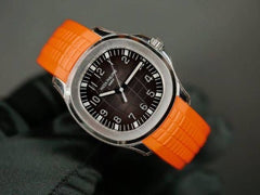 Patek Philippe Extraordinary Aquanaut Watch