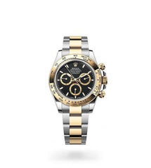 Rolex Oyster Perpetual Cosmograph Daytona Dial Swiss Automatic Watch