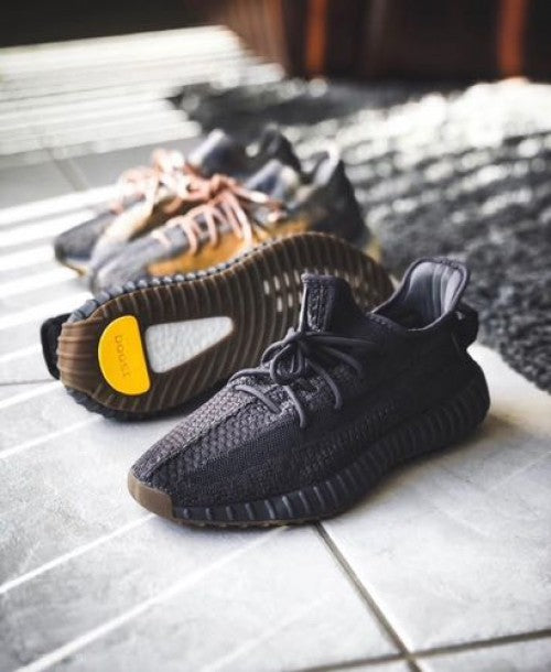 Adidas yeezy 350 v2 Cinder premium semi ua Lebrougesind