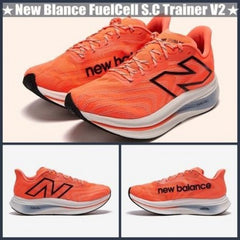 New Balance Fuelcell Sc Elite V3 White (Copy)