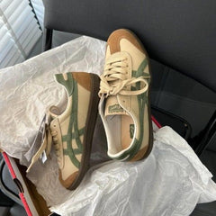 Onitsuka Tiger Tokuten Grass Green