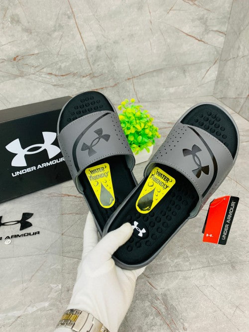 UNDER ARMOUR GREY