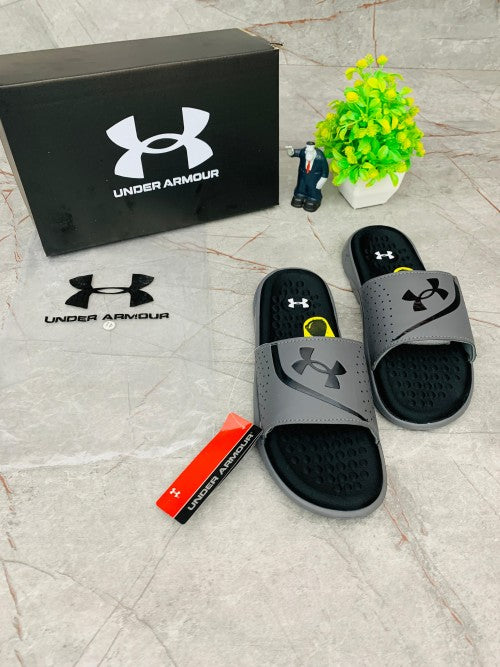 UNDER ARMOUR GREY