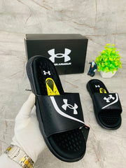 UNDER ARMOUR BLACK