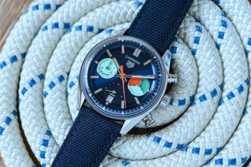 Tag Heuer Carrera Time Skipper