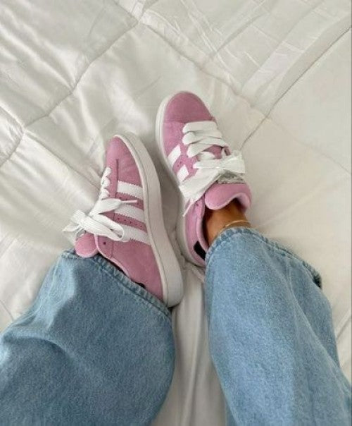 Adidass Campus 00s "Bliss Lilac" (Women)