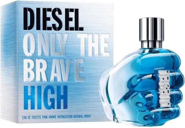 DIESEL ONLY THE BRAVE HIGH EDT